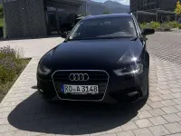 Gebraucht Audi A4 131 PS (96 kW) 2013 Kombi