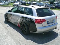 Gebraucht Audi S4 499 PS (367 kW) 2004 Silber Kombi