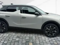 Gebraucht DS Automobiles DS3 131 PS (96 kW) 2024 Grau SUV