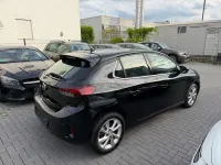 Gebraucht Opel Corsa Elegance 101 PS (74 kW) 2021 Schwarz Kleinwagen