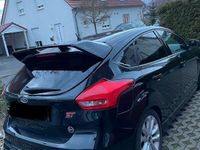 gebraucht Ford Focus 2,0 EcoBoost ST ST