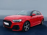 gebraucht Audi A1 Sportback S line