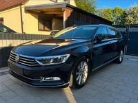 Używany VW Passat Highline 240 KM (176 kW) 2019 Czarny Kombi