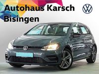 gebraucht VW Golf VII Golf IQ.DRIVE1.5 TSI DSG IQ.DRIVE AHK, PANOR.SD,NAVI