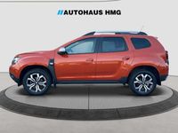 gebraucht Dacia Duster II Prestige*NAVI*RFK*SHZ*TEMPOMAT*LED*1H*