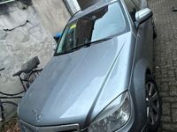 Gebraucht Mercedes C200 186 PS (136 kW) 2008 Silber Kombi