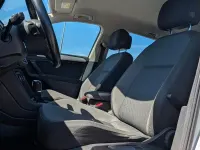 Gebraucht VW Tiguan R-line 150 PS (110 kW) 2016 Oryxweiss SUV