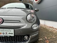 gebraucht Fiat 500C 