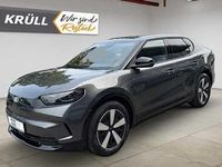 Neu Ford Capri Extended Range 210 kW (286 PS) 2026 Grau SUV