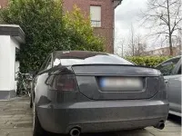 Gebraucht Audi A6 256 PS (188 kW) 2006 Schwarz Limousine