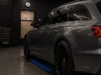 Gebraucht Audi A6 S-Line 204 PS (150 kW) 2018 Kombi