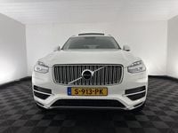 Gebraucht Volvo XC90 Inscription 390 PS (286 kW) 2019 Weiß SUV