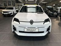 Neu Renault R5 Evolution 89 kW (122 PS) 2026 Perlmuttweiß metallic Kleinwagen