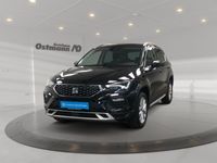 gebraucht Seat Ateca 1.5 TSI ACT Xperience ACC FLA AHK SpurH