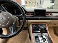 gebraucht Audi A8 3,0 TDI Quattro TÜV BIS NOVEMBER 2025
