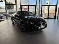 Używany BMW 118 Shadowline 150 KM (110 kW) 2025 Czarny Hatchback