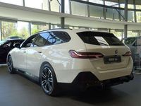 Neu BMW 520 M Sport 197 PS (144 kW) 2026 Weiß Limousine