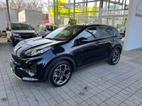 gebraucht Kia Sportage 1.6 T-GDI GT Line WKR / AHK