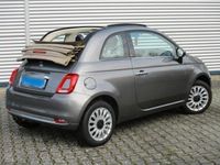 gebraucht Fiat 500C 1.2 8V Lounge S&S PDC Android Navi Tempomat