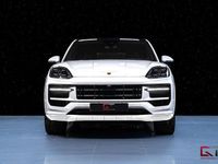 Gebraucht Porsche Cayenne 470 PS (345 kW) 2025 Weiß SUV