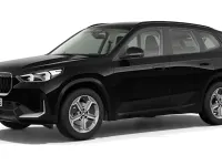 Gebraucht BMW X1 Shadowline 163 PS (119 kW) 2024 Schwarz SUV