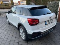 Gebraucht Audi Q2 S-Line 190 PS (139 kW) 2024 Weiß SUV