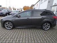 Gebraucht Ford Focus ST-Line 182 PS (133 kW) 2018 Andere Kombi