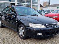 gebraucht Honda Accord 2.0i ES Lim. *AUTOMATIK*LEDER*NAVI*SHZ*