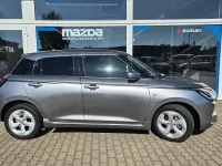 Gebraucht Suzuki Swift Comfort 83 PS (61 kW) 2025 Premium silver met. Kleinwagen