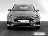 gebraucht Audi A4 Avant 40 TDI S tronic advanced B&O/Navi+/StdHzg/PDC+