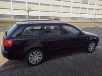 Gebraucht Audi A4 131 PS (96 kW) 2008 Kombi