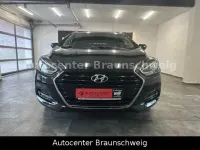 Occasion Hyundai i40 Trend 141 ch (103 kW) 2017 Noir Break