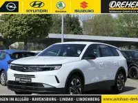 Neu Opel Grandland X Edition 145 PS (106 kW) 2026 Weiß SUV