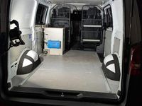 Gebraucht Mercedes Vito 185 PS (136 kW) 2017 Weiß Van