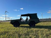 Gebraucht VW Iltis 94 PS (69 kW) 1988 SUV