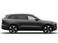 Gebraucht Volvo EX90 Performance 380 kW (517 PS) 2025 Grau SUV