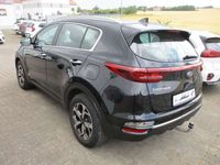 gebraucht Kia Sportage 1.6 T-GDI AWD DCT VISION AHK