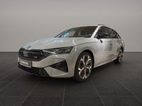 Neu Skoda Octavia Lounge 265 PS (194 kW) 2025 Kombi