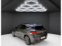 Second-hand BMW X2 Performance 306 CP (225 kW) 2019 Gri SUV