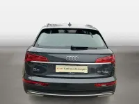 Używany Audi Q5 300 KM (220 kW) 2021 Szary SUV