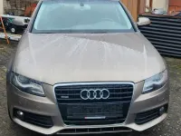 Gebraucht Audi A4 240 PS (176 kW) 2010 Beige Kombi