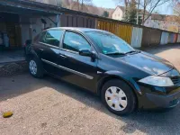 Occasion Renault Mégane Authentique 111 ch (81 kW) 2007 Berline