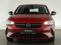 gebraucht Opel Corsa F EDITION+PARKPILOT+SITZ-/LENKRADHEIZUNG+ALUFELGEN+KLIMAANLAGE
