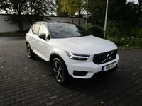 gebraucht Volvo XC40 D4