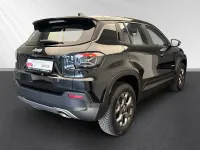 Gebraucht Jeep Avenger Longitude 101 PS (74 kW) 2025 Schwarz SUV
