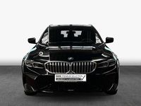 Gebraucht BMW 330e Performance 184 PS (135 kW) 2024 Schwarz Kombi