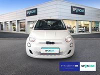 gebraucht Fiat 500e Action