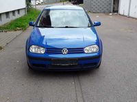 gebraucht VW Golf III 