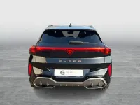 Gebraucht Cupra Terramar VZ 265 PS (194 kW) 2025 Schwarz SUV