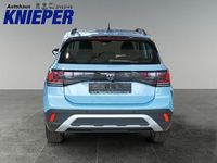 Gebraucht VW T-Cross Life 116 PS (85 kW) 2024 Andere farbe SUV